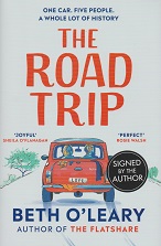 The Road Trip by Beth O'Leary